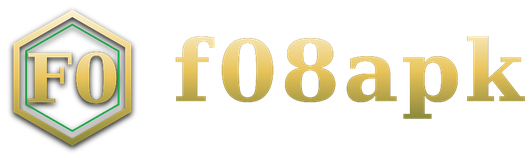 f08apk logo